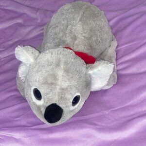 Holiday Time Koala Plush 28IN
